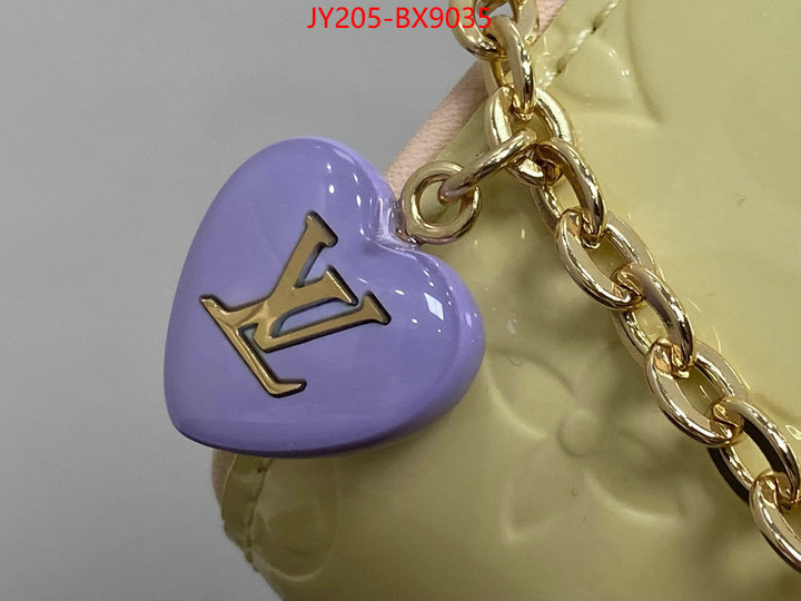 LV Bags(TOP)-Speedy- replica designer ID: BX9035 $: 205USD,