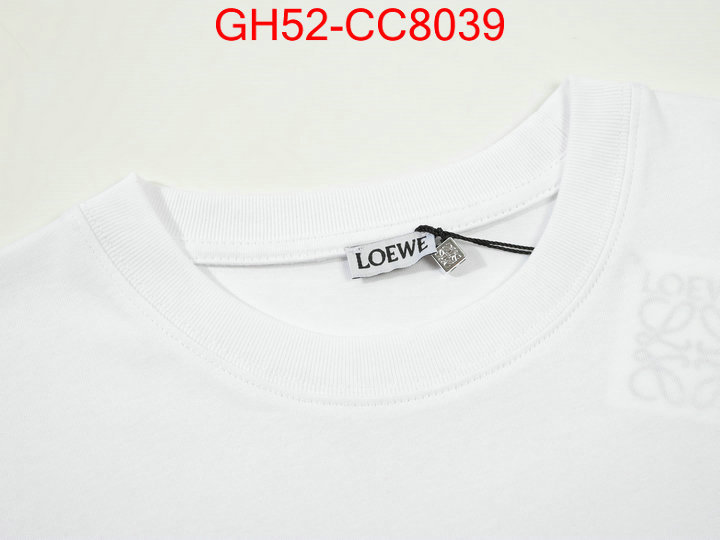 Clothing-Loewe the online shopping ID: CC8039 $: 52USD