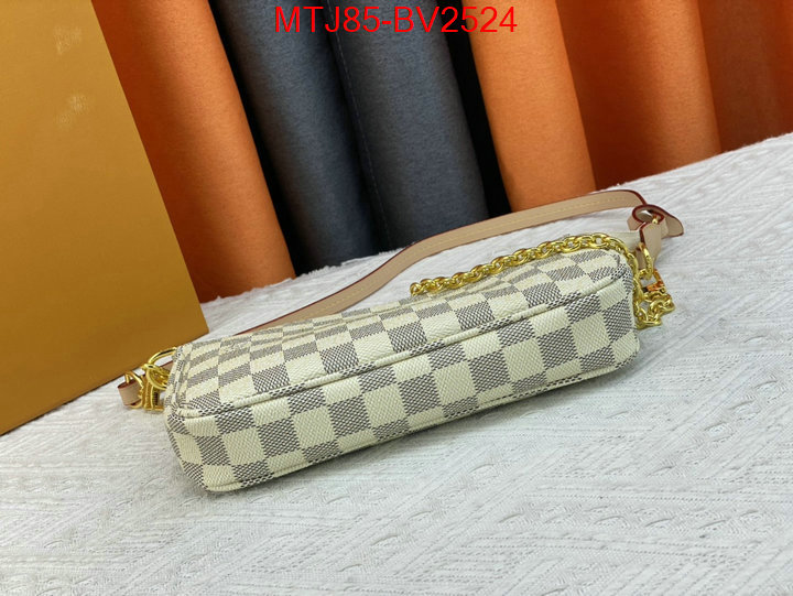 LV Bags(4A)-Pochette MTis Bag- sellers online ID: BV2524 $: 85USD,