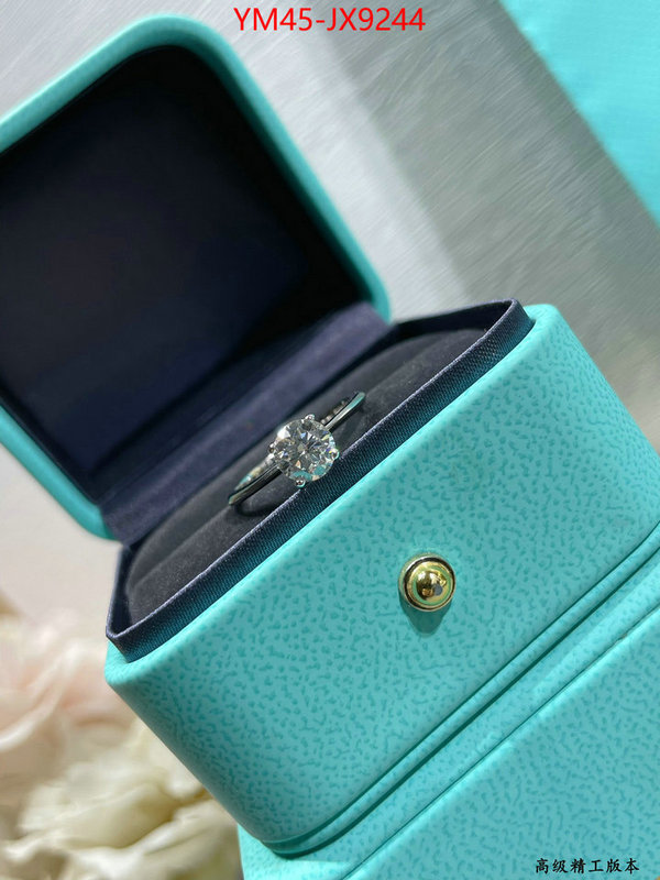 Jewelry-Tiffany perfect ID: JX9244 $: 45USD