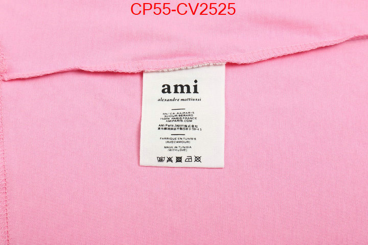 Clothing-AMI copy ID: CV2525 $: 55USD