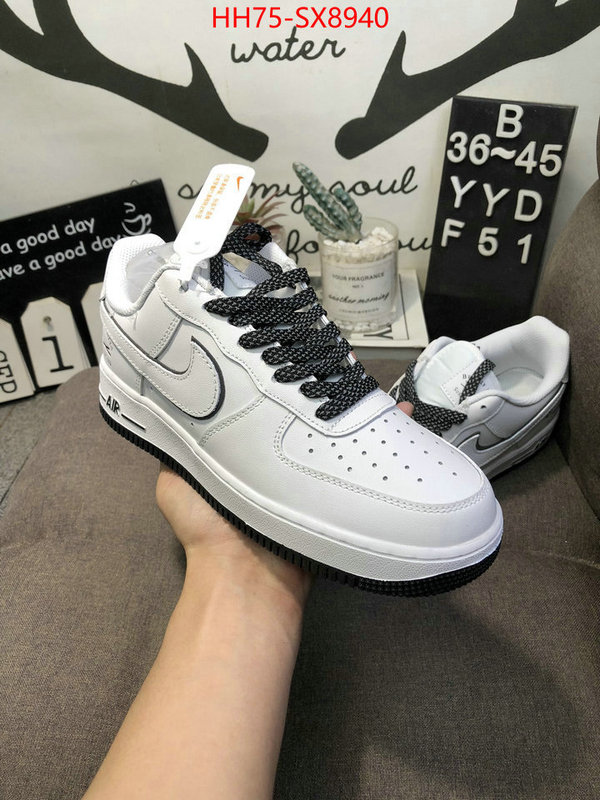 Men Shoes-Nike replica how can you ID: SX8940 $: 75USD