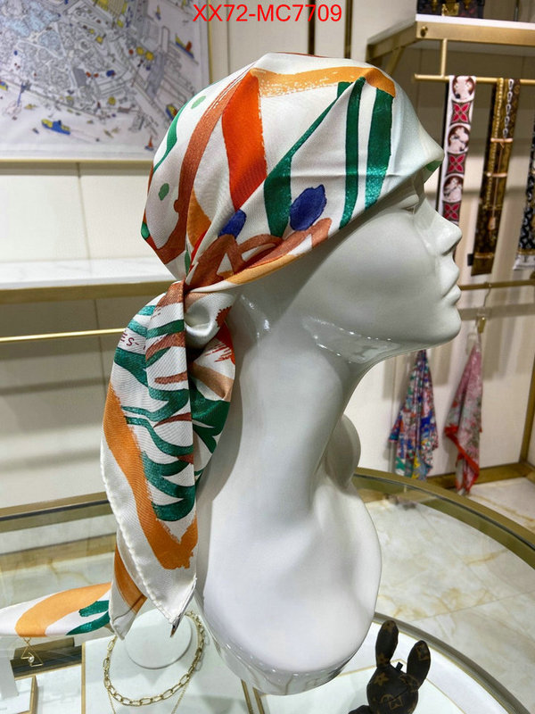 Scarf-Hermes every designer ID: MC7709 $: 72USD