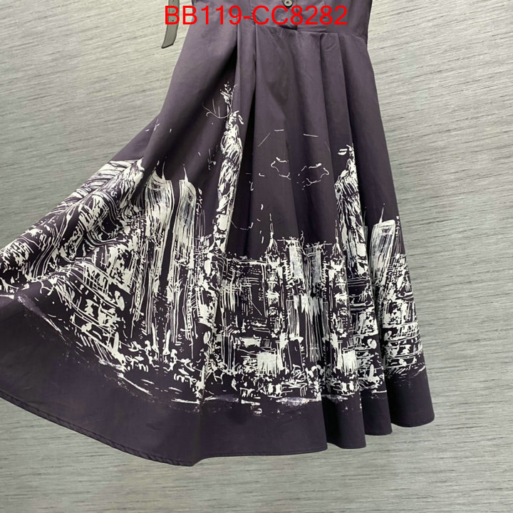 Clothing-Dior replica aaaaa designer ID: CC8282 $: 119USD