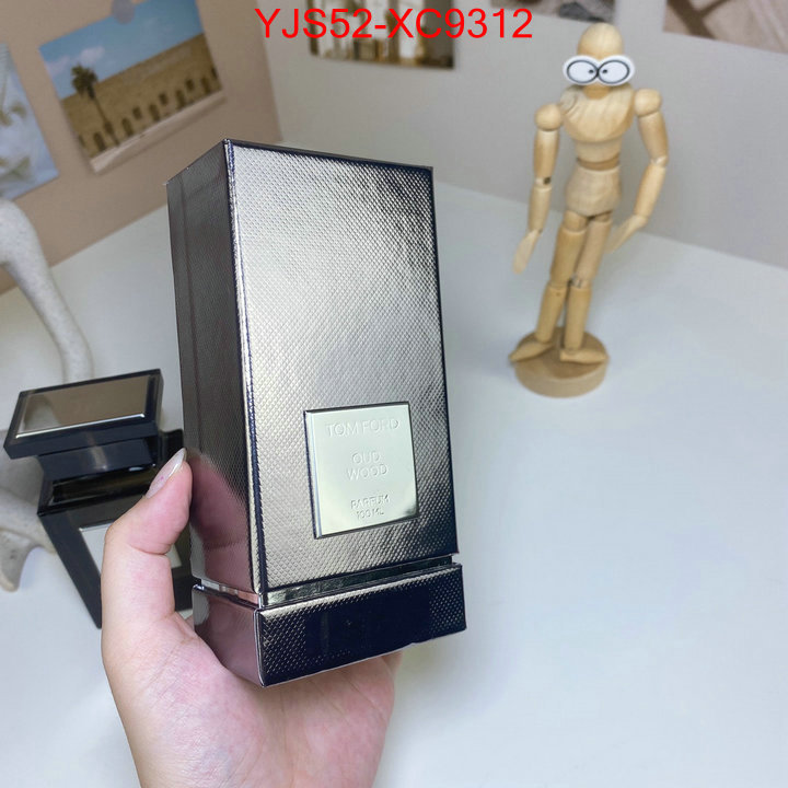 Perfume-Tom Ford luxury 7 star replica ID: XC9312 $: 52USD