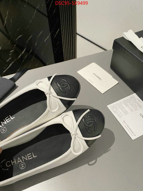 Women Shoes-Chanel quality replica ID: SX9499 $: 95USD