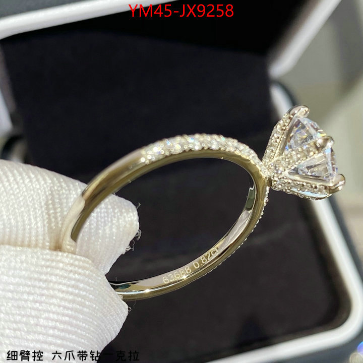 Jewelry-Other wholesale 2024 replica ID: JX9258 $: 45USD