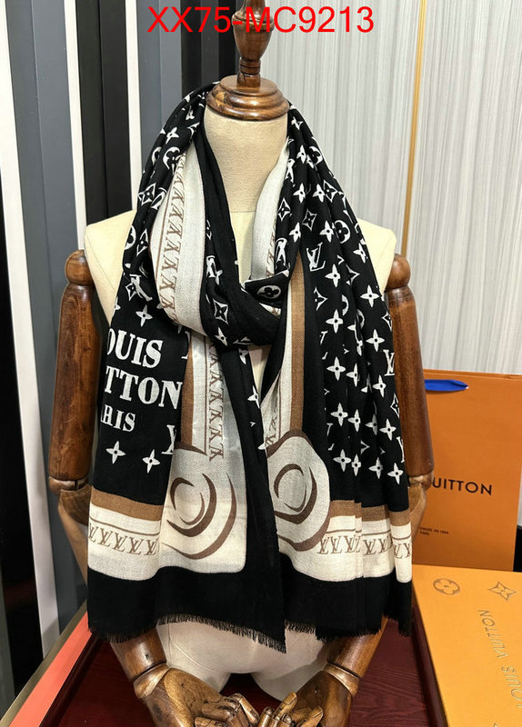 Scarf-LV replica online ID: MC9213 $: 75USD