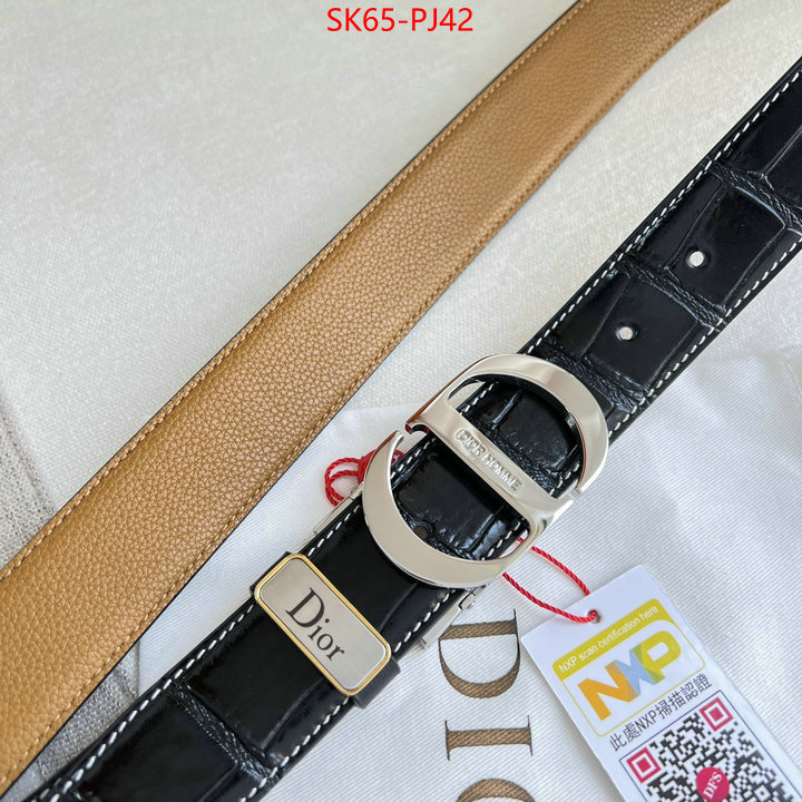 Belts-Dior replica 1:1 ID: PJ42 $: 65USD