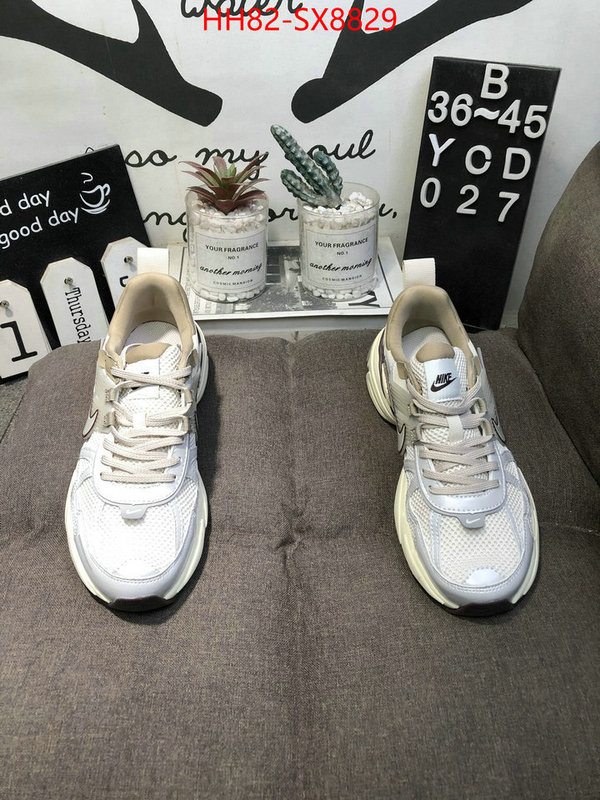 Men Shoes-Nike top quality replica ID: SX8829 $: 82USD