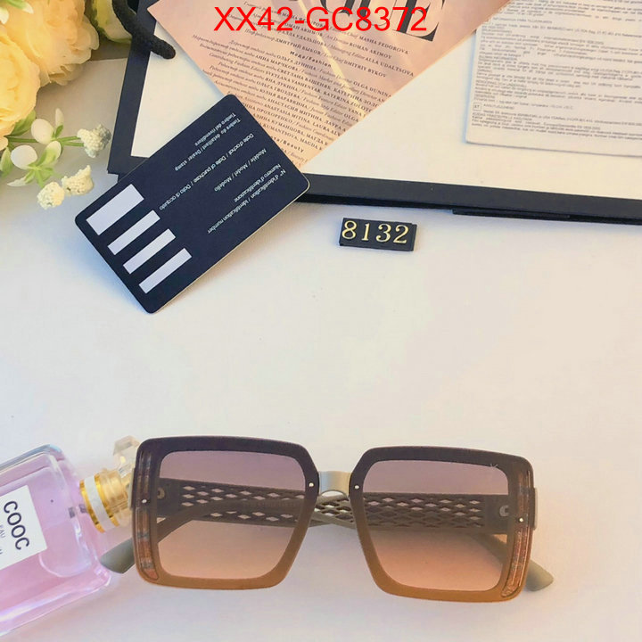 Glasses-Balenciaga cheap online best designer ID: GC8372 $: 42USD