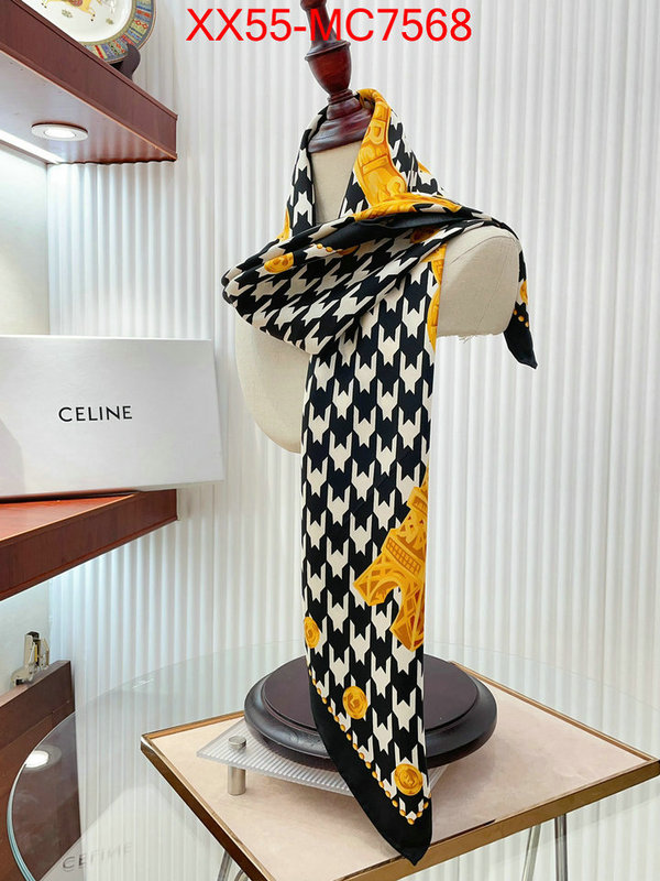 Scarf-CELINE online ID: MC7568 $: 55USD