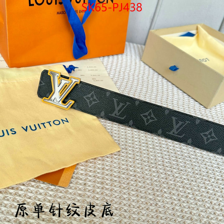 Belts-LV buy high-quality fake ID: PJ438 $: 65USD