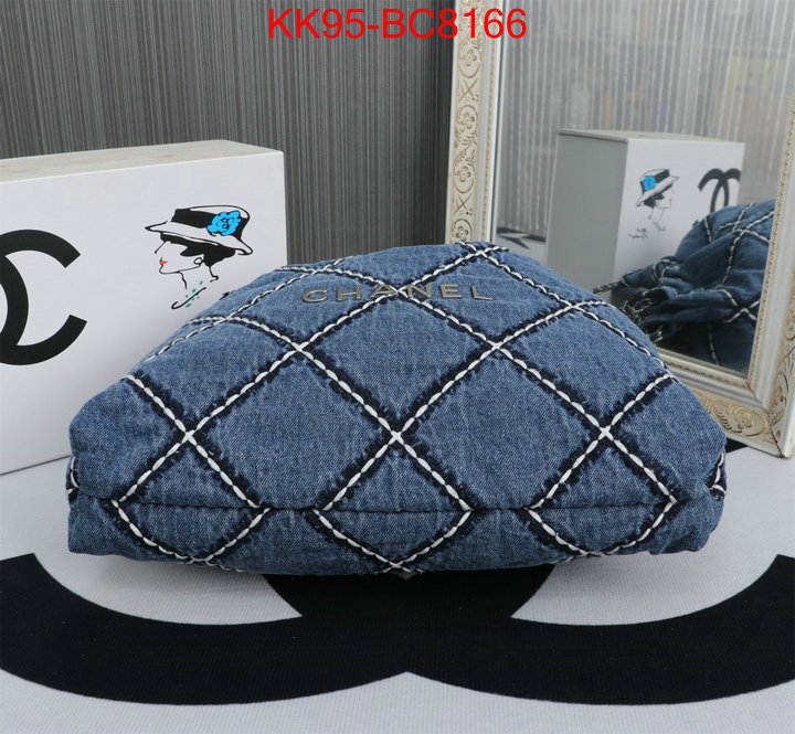 Chanel Bags(4A)-Handbag- how can i find replica ID: BC8166