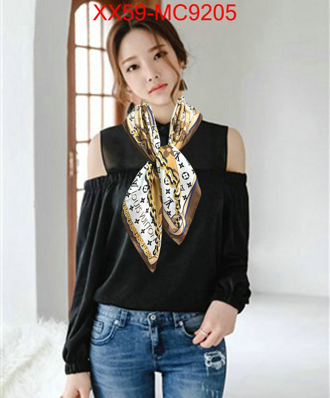 Scarf-LV counter quality ID: MC9205 $: 59USD