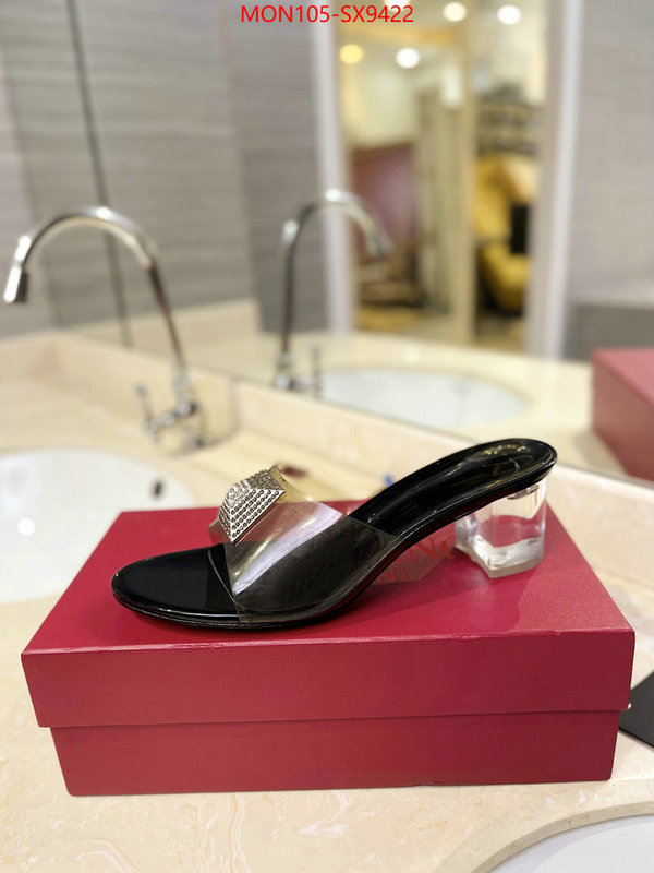 Women Shoes-Valentino we offer ID: SX9422 $: 105USD-shoes yupoo Women Shoes-Valentino we offer ID: SX9422 $: 105USD