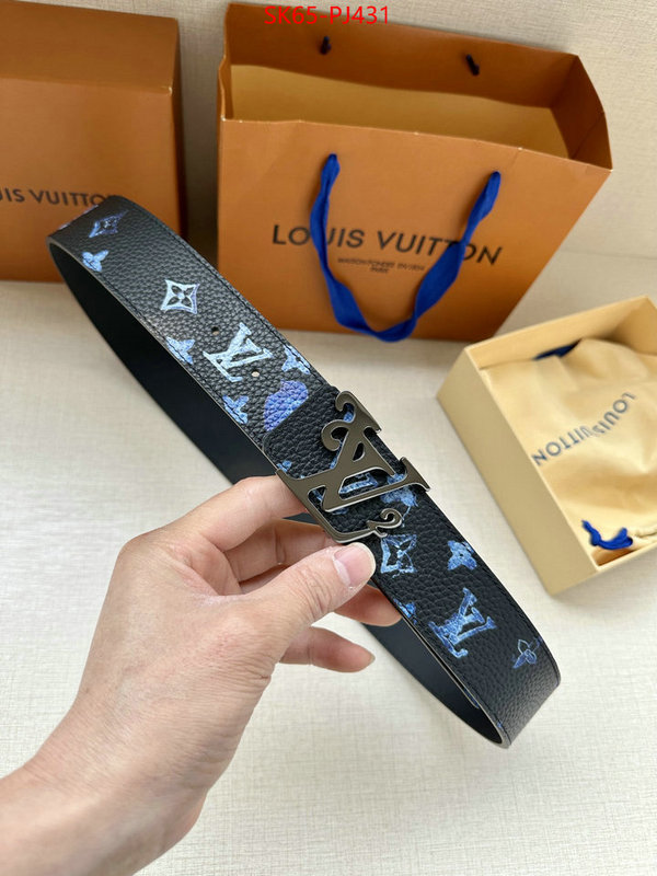 Belts-LV buy cheap ID: PJ431 $: 65USD