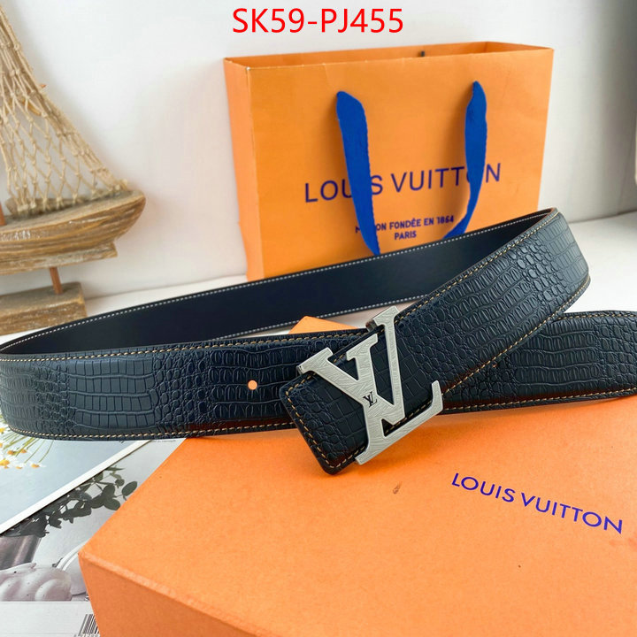 Belts-LV for sale online ID: PJ455 $: 59USD