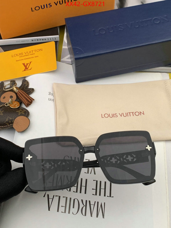 Glasses-LV where should i buy to receive ID: GX8721 $: 42USD