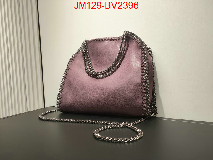 Stella McCartney Bags(TOP)-Handbag- where should i buy replica ID: BV2396