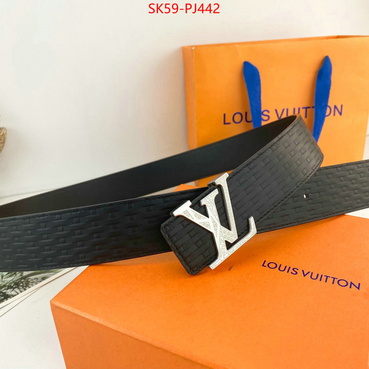 Belts-LV we curate the best ID: PJ442 $: 59USD