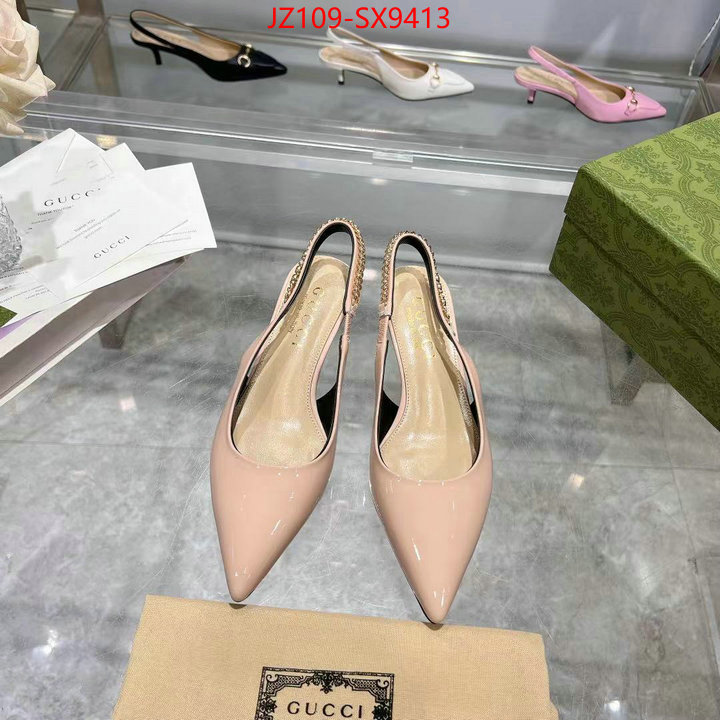 Women Shoes-Gucci are you looking for ID: SX9413 $: 109USD