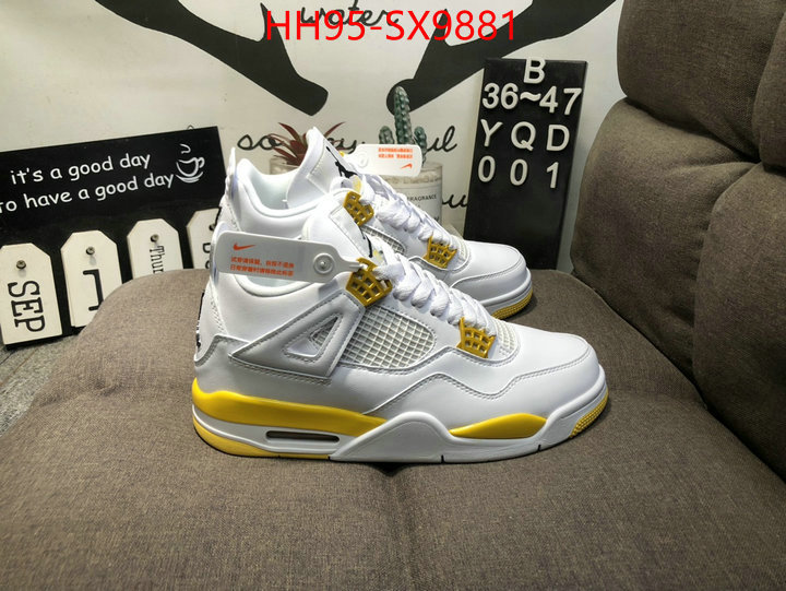 Men Shoes-Air Jordan what best replica sellers ID: SX9881 $: 95USD