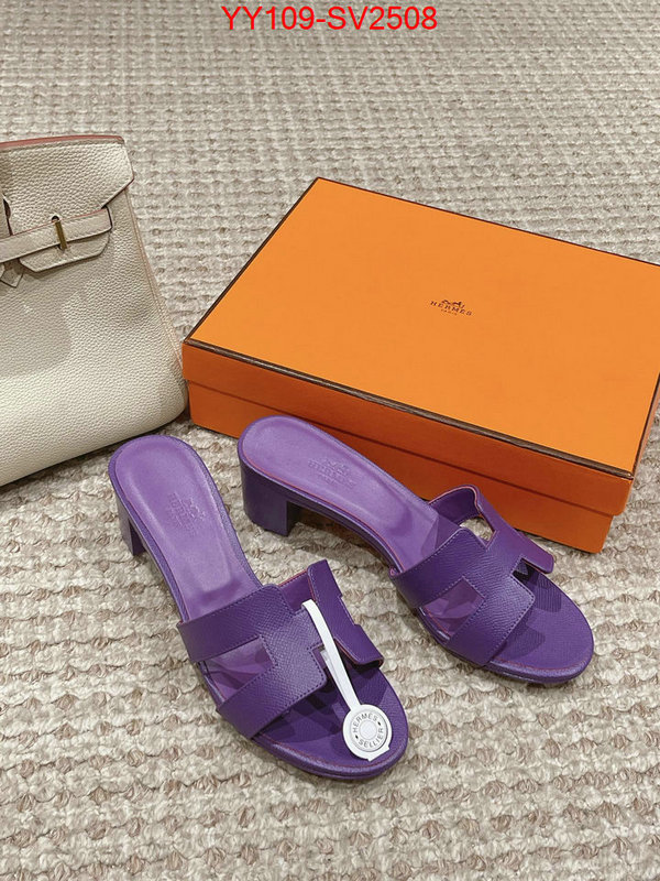 Women Shoes-Hermes fake aaaaa ID: SV2508 $: 109USD