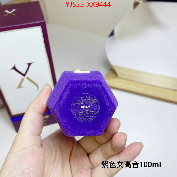Perfume-Xerjoff buy top high quality replica ID: XX9444 $: 55USD
