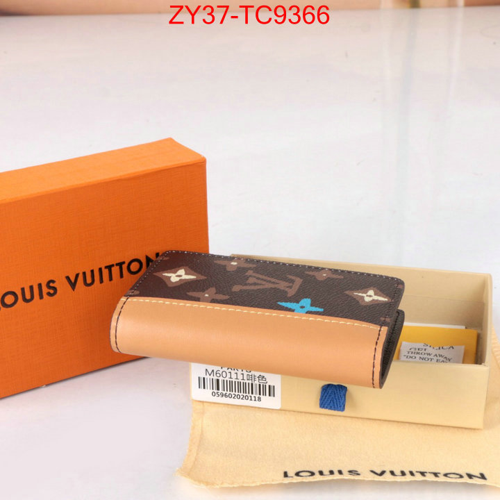 LV Bags(4A)-Wallet replica sale online ID: TC9366 $: 37USD,