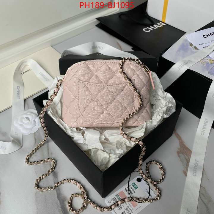 Chanel Bags(TOP)-Crossbody- how to find replica shop ID: BJ1095 $: 189USD,