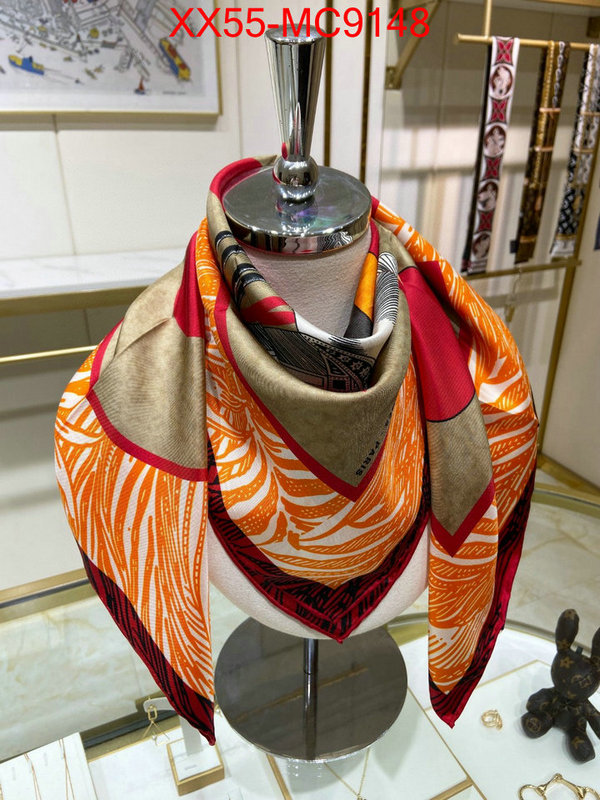 Scarf-Hermes where quality designer replica ID: MC9148 $: 55USD