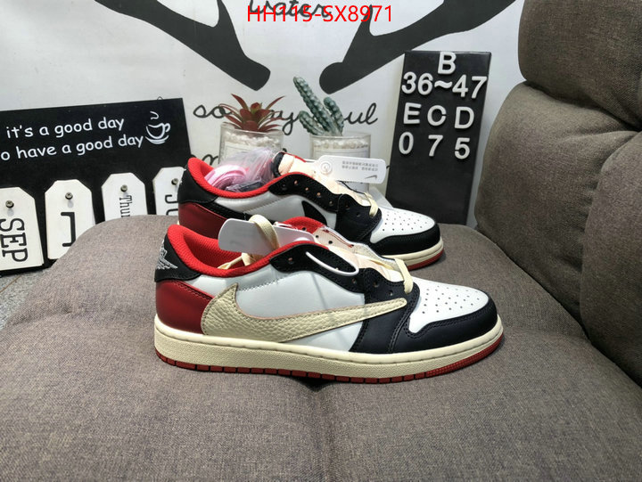 Men Shoes-Air Jordan best replica quality ID: SX8971 $: 115USD