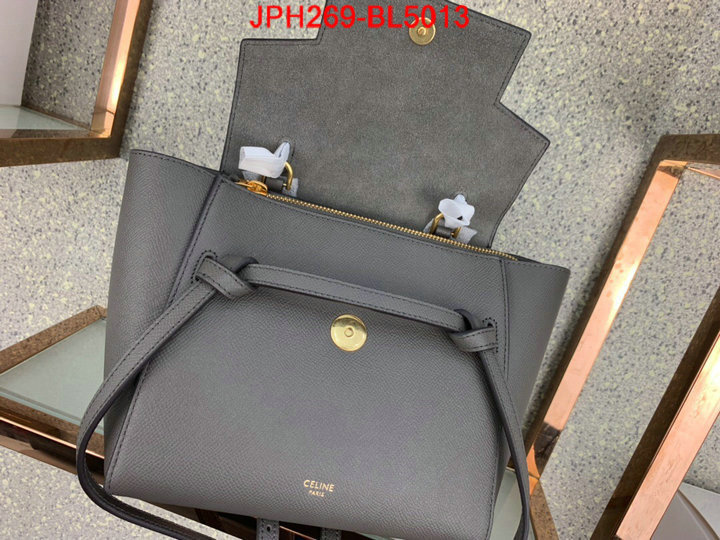 Celine Bags(TOP)-Belt Bag top 1:1 replica ID:BL5013 $: 269USD,