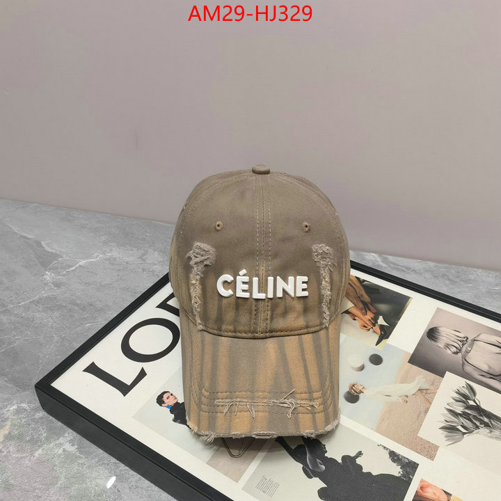 Cap(Hat)-Celine what best designer replicas ID: HJ329 $: 29USD