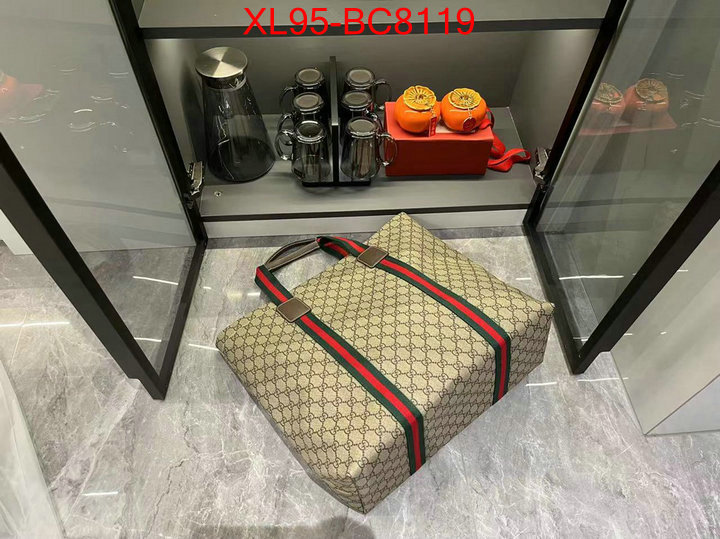 Gucci Bags(4A)-Handbag- buy 1:1 ID: BC8119 $: 95USD,
