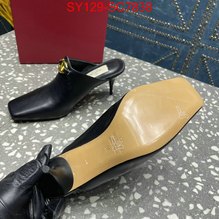 Women Shoes-Gucci where can i buy ID: SC7838 $: 129USD