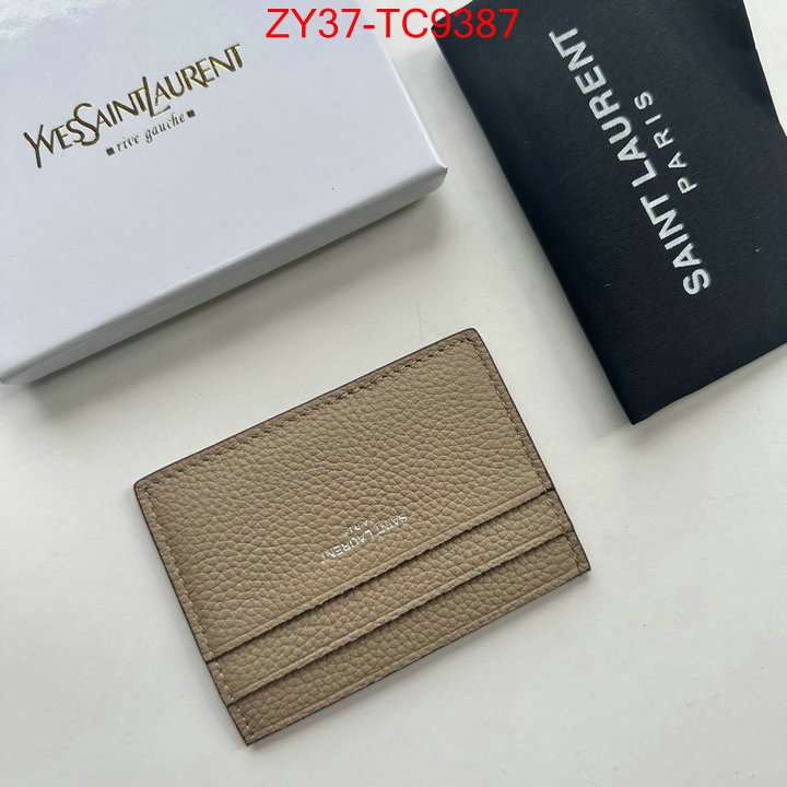 YSL Bags(4A)-Wallet- buy replica ID: TC9387 $: 37USD,