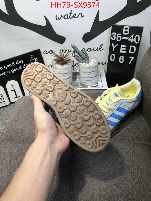 Women Shoes-Adidas the best designer ID: SX9874 $: 79USD