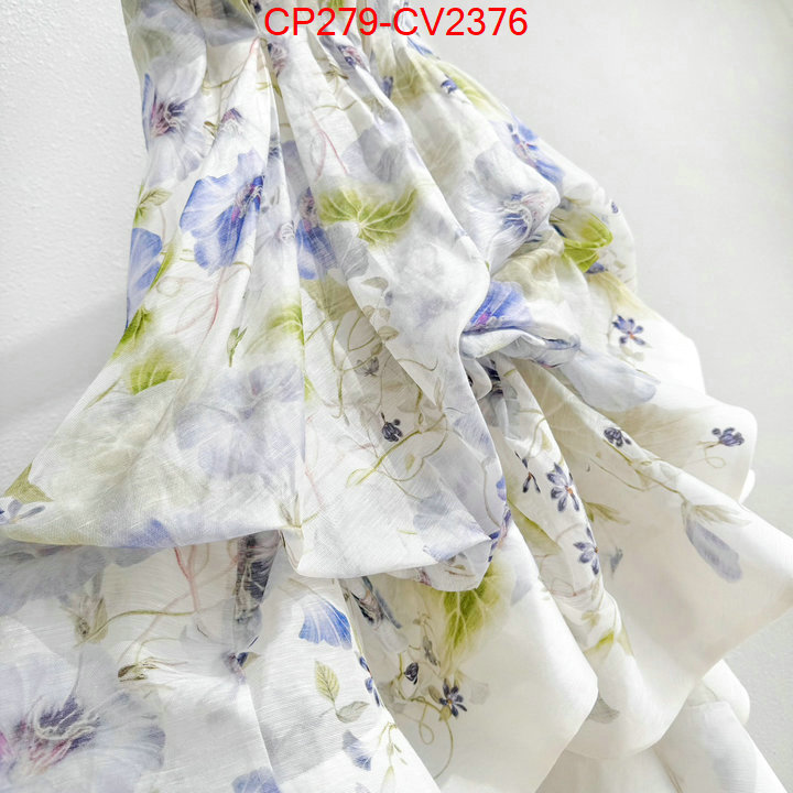 Clothing-Zimmermann aaaaa+ replica designer ID: CV2376 $: 279USD