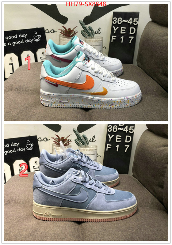 Women Shoes-NIKE best luxury replica ID: SX8848 $: 79USD