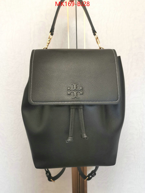 Tory Burch Bags(TOP)-Backpack- best quality fake ID: BJ28 $: 169USD,