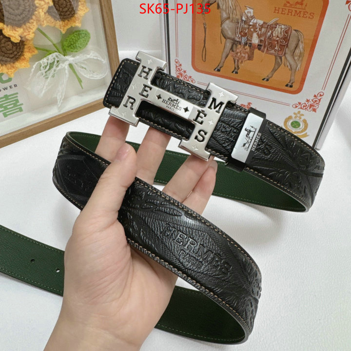 Belts-Hermes wholesale replica shop ID: PJ135 $: 65USD