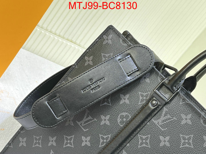 LV Bags(4A)-Handbag Collection- only sell high-quality ID: BC8130 $: 99USD,