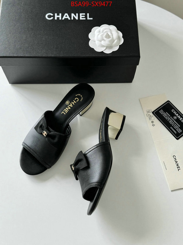 Women Shoes-Chanel for sale cheap now ID: SX9477 $: 99USD