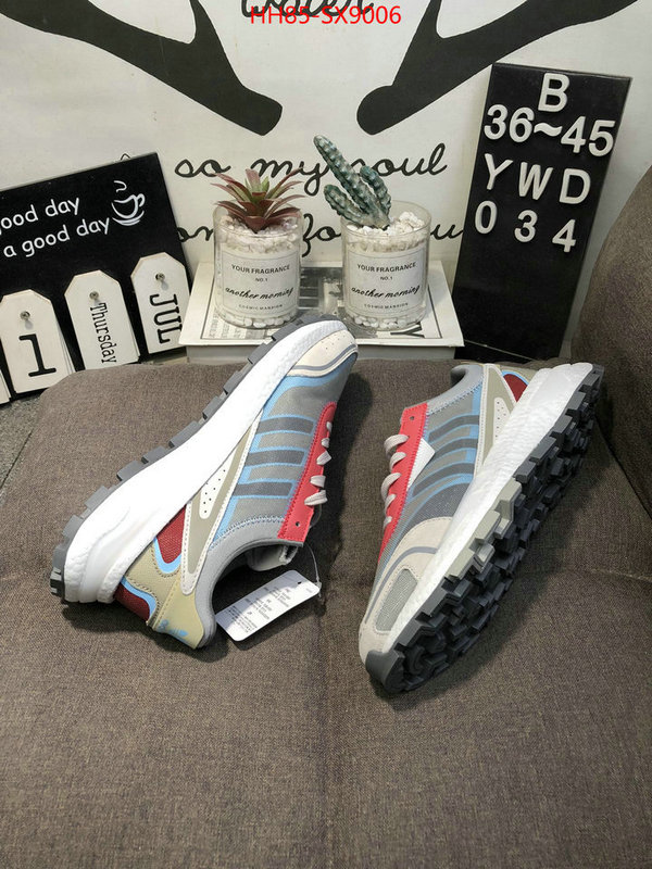 Men Shoes-Adidas wholesale 2024 replica ID: SX9006 $: 85USD