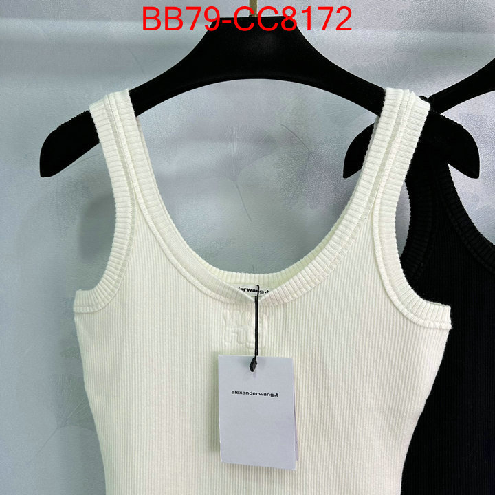 Clothing-Alexander Wang every designer ID: CC8172 $: 79USD