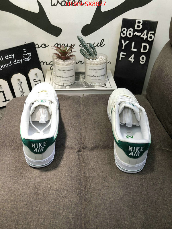 Men Shoes-Nike replica 1:1 ID: SX8827 $: 89USD