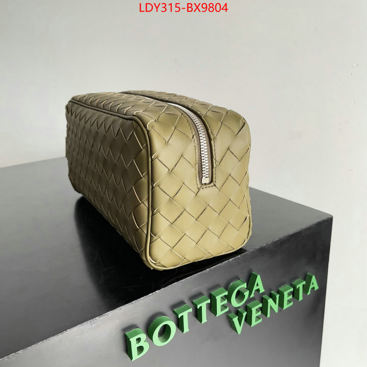 BV Bags(TOP)-Handbag- hot sale ID: BX9804 $: 315USD,