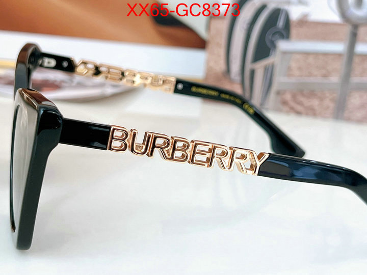 Glasses-Burberry wholesale replica ID: GC8373 $: 65USD